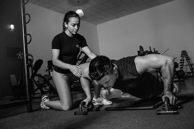 Entrenamiento personalizado