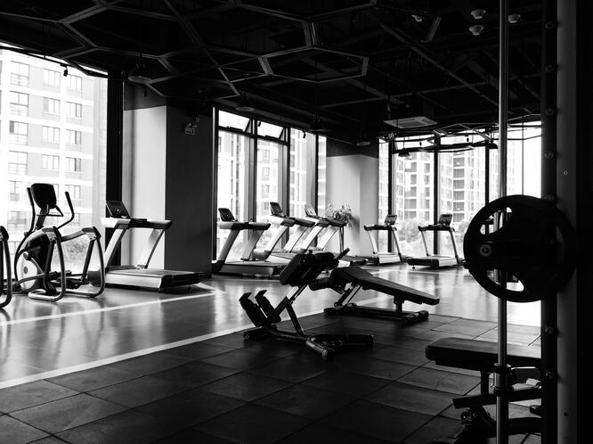 Cardio